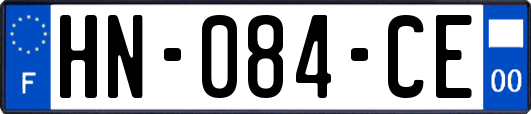 HN-084-CE