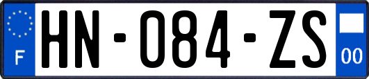 HN-084-ZS