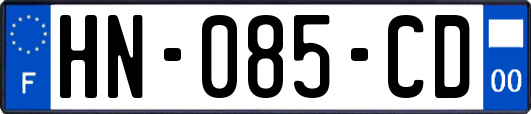 HN-085-CD