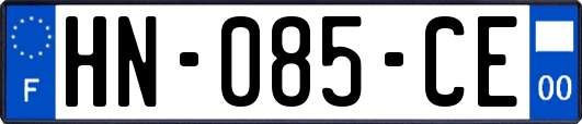 HN-085-CE