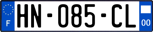 HN-085-CL