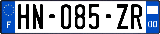 HN-085-ZR