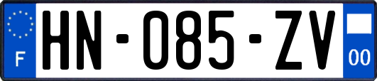 HN-085-ZV