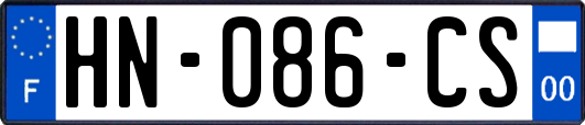 HN-086-CS