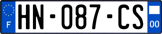 HN-087-CS