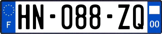 HN-088-ZQ