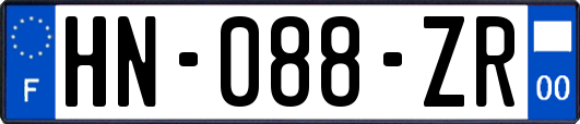 HN-088-ZR