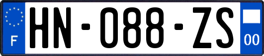 HN-088-ZS