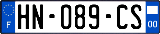 HN-089-CS