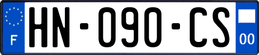 HN-090-CS