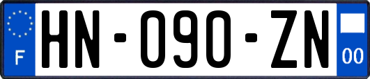 HN-090-ZN