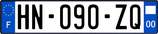 HN-090-ZQ