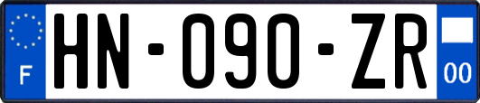 HN-090-ZR