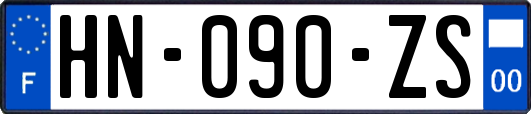 HN-090-ZS