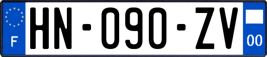 HN-090-ZV