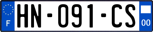 HN-091-CS