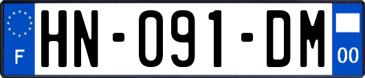 HN-091-DM