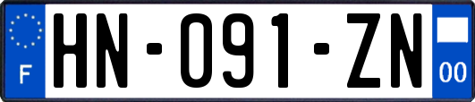 HN-091-ZN