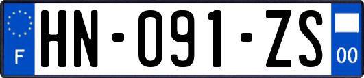 HN-091-ZS