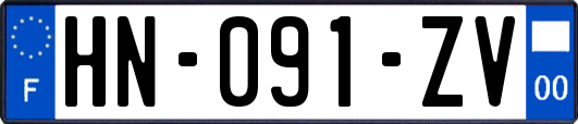 HN-091-ZV