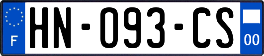 HN-093-CS