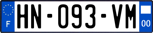 HN-093-VM
