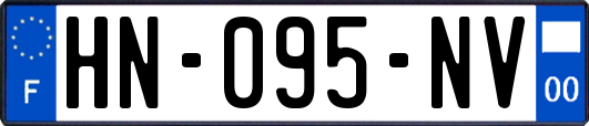 HN-095-NV