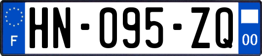 HN-095-ZQ