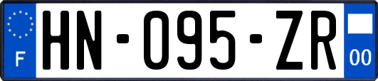 HN-095-ZR