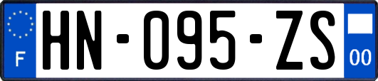 HN-095-ZS