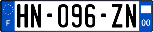 HN-096-ZN