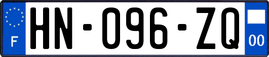 HN-096-ZQ