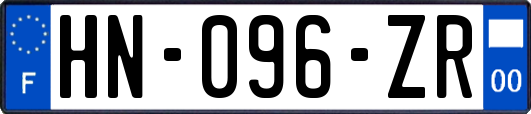 HN-096-ZR