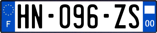 HN-096-ZS