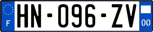 HN-096-ZV