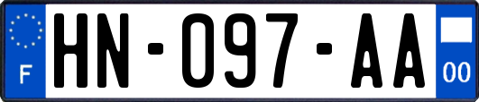 HN-097-AA