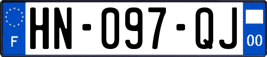 HN-097-QJ
