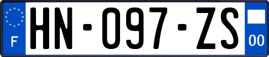 HN-097-ZS