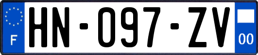 HN-097-ZV