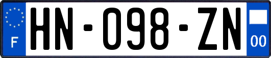 HN-098-ZN