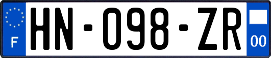 HN-098-ZR