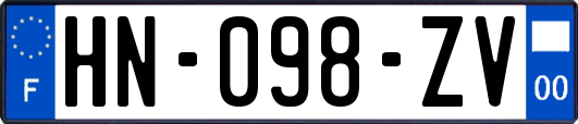 HN-098-ZV