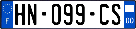 HN-099-CS