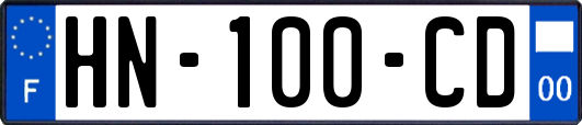 HN-100-CD