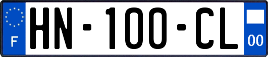 HN-100-CL