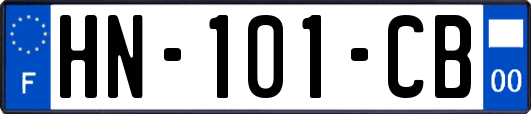 HN-101-CB