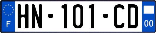 HN-101-CD