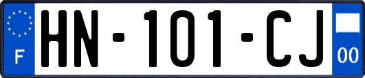HN-101-CJ