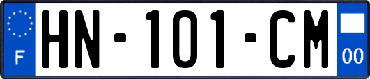 HN-101-CM