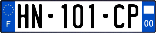 HN-101-CP